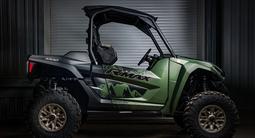 Yamaha  Wolverine 1000 RMAX 2 SE 2021 годаүшін15 000 000 тг. в Усть-Каменогорск – фото 3