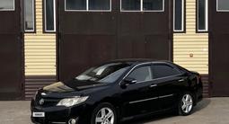 Toyota Camry 2012 года за 5 990 000 тг. в Павлодар – фото 2