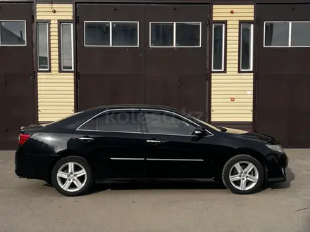Toyota Camry 2012 года за 5 990 000 тг. в Павлодар – фото 7
