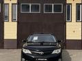 Toyota Camry 2012 года за 5 990 000 тг. в Павлодар
