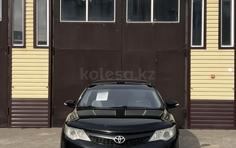 Toyota Camry 2012 года за 5 990 000 тг. в Павлодар