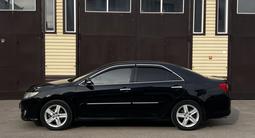 Toyota Camry 2012 года за 5 990 000 тг. в Павлодар – фото 3