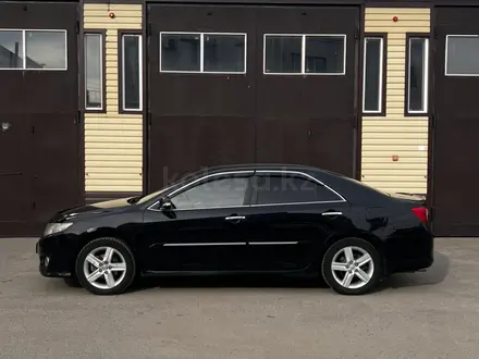 Toyota Camry 2012 года за 5 990 000 тг. в Павлодар – фото 3