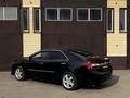 Toyota Camry 2012 года за 5 990 000 тг. в Павлодар – фото 4