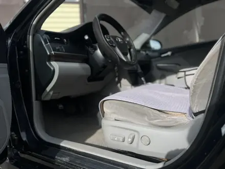 Toyota Camry 2012 года за 5 990 000 тг. в Павлодар – фото 13