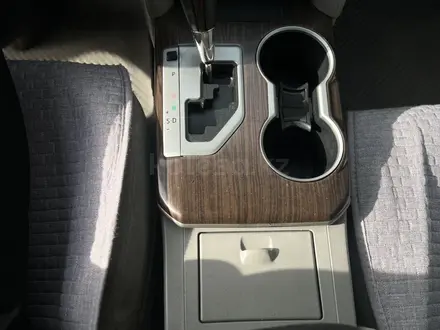 Toyota Camry 2012 года за 5 990 000 тг. в Павлодар – фото 16
