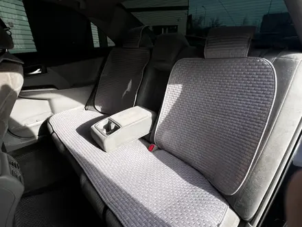 Toyota Camry 2012 года за 5 990 000 тг. в Павлодар – фото 19