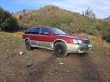 Subaru Outback 2000 года за 2 200 000 тг. в Алматы – фото 2