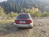 Subaru Outback 2000 года за 2 200 000 тг. в Алматы – фото 4
