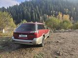 Subaru Outback 2000 года за 2 200 000 тг. в Алматы – фото 5