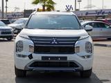Mitsubishi Outlander 2025 года за 22 000 000 тг. в Семей – фото 2