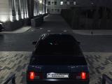 ВАЗ (Lada) 21099 2004 годаүшін1 800 000 тг. в Жанаозен – фото 5