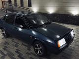 ВАЗ (Lada) 21099 2004 года за 1 800 000 тг. в Жанаозен – фото 5
