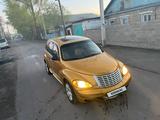 Chrysler PT Cruiser 2002 годаfor1 000 000 тг. в Караганда