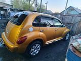 Chrysler PT Cruiser 2002 годаfor1 000 000 тг. в Караганда – фото 2
