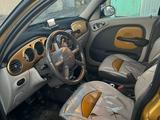 Chrysler PT Cruiser 2002 годаfor1 000 000 тг. в Караганда – фото 4