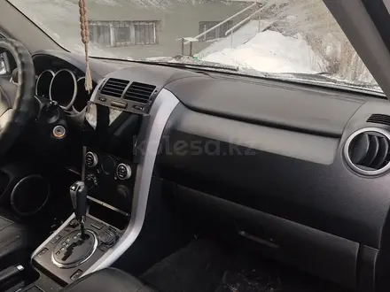 Suzuki Grand Vitara 2008 года за 7 800 000 тг. в Астана – фото 2