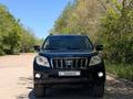 Toyota Land Cruiser Prado 2011 года за 12 900 000 тг. в Актобе – фото 3