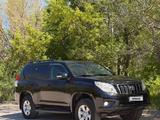 Toyota Land Cruiser Prado 2011 года за 13 900 000 тг. в Актобе – фото 4