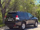 Toyota Land Cruiser Prado 2011 года за 13 900 000 тг. в Актобе – фото 5