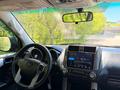 Toyota Land Cruiser Prado 2011 года за 12 900 000 тг. в Актобе – фото 8