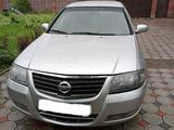 Nissan Almera 2012 годаүшін4 250 000 тг. в Алматы – фото 3