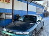 Mazda 626 1994 года за 950 000 тг. в Талдыкорган – фото 3