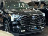 Toyota Sequoia 2023 годаүшін60 000 000 тг. в Костанай – фото 2