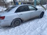 Hyundai Sonata 2005 года за 2 200 000 тг. в Караганда – фото 3