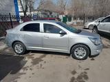 Chevrolet Cobalt 2021 года за 5 800 000 тг. в Астана – фото 3