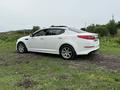 Kia Optima 2014 года за 6 200 000 тг. в Алматы – фото 4