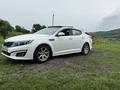 Kia Optima 2014 года за 6 200 000 тг. в Алматы – фото 3