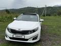 Kia Optima 2014 года за 6 200 000 тг. в Алматы – фото 2