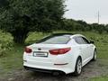 Kia Optima 2014 года за 6 200 000 тг. в Алматы – фото 5