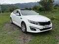 Kia Optima 2014 года за 6 200 000 тг. в Алматы – фото 6