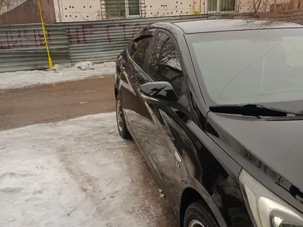 Hyundai Accent 2012 года за 3 800 000 тг. в Астана – фото 18