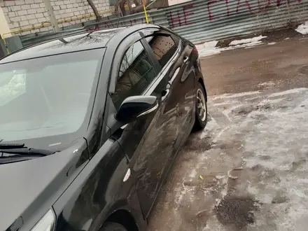 Hyundai Accent 2012 года за 3 800 000 тг. в Астана – фото 17