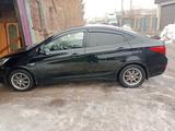 Hyundai Accent 2012 годаүшін3 800 000 тг. в Астана