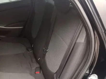 Hyundai Accent 2012 года за 3 800 000 тг. в Астана – фото 27