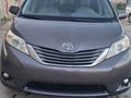 Toyota Sienna 2014 года за 8 500 000 тг. в Актау