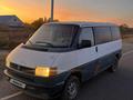 Volkswagen Transporter 1993 годаfor1 800 000 тг. в Павлодар – фото 8