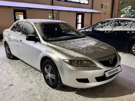 Mazda 6 2002 года за 2 600 000 тг. в Кокшетау