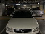 Volkswagen Passat 1997 годаүшін1 750 000 тг. в Атырау – фото 4