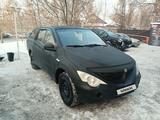 SsangYong Actyon Sports 2009 года за 4 000 000 тг. в Алматы – фото 2