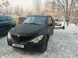 SsangYong Actyon Sports 2009 года за 4 000 000 тг. в Алматы