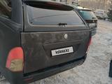 SsangYong Actyon Sports 2009 года за 4 000 000 тг. в Алматы – фото 4