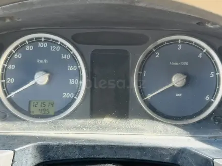 ГАЗ ГАЗель 2012 года за 5 850 000 тг. в Алматы – фото 22
