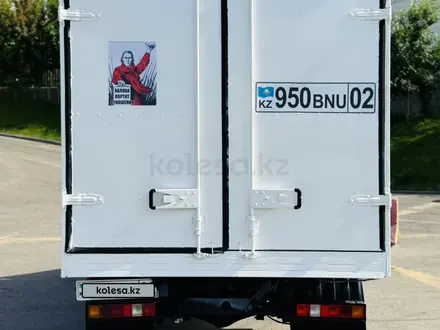 ГАЗ ГАЗель 2012 года за 5 850 000 тг. в Алматы – фото 6