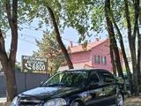 Honda Civic 1999 годаүшін2 700 000 тг. в Алматы – фото 2