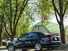 Honda Civic, 1999